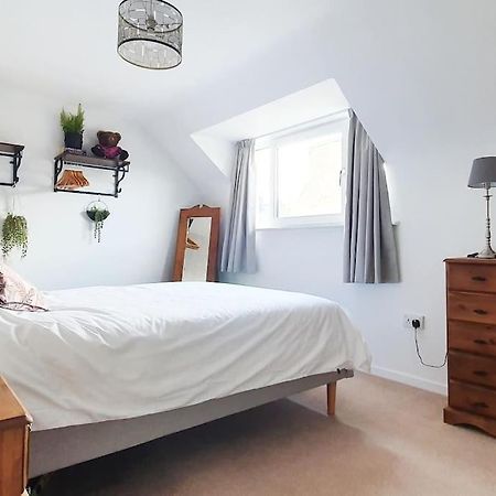 Vila York Street Retreat, Modern Cosy 2 Bed With Garden Dufftown Exteriér fotografie